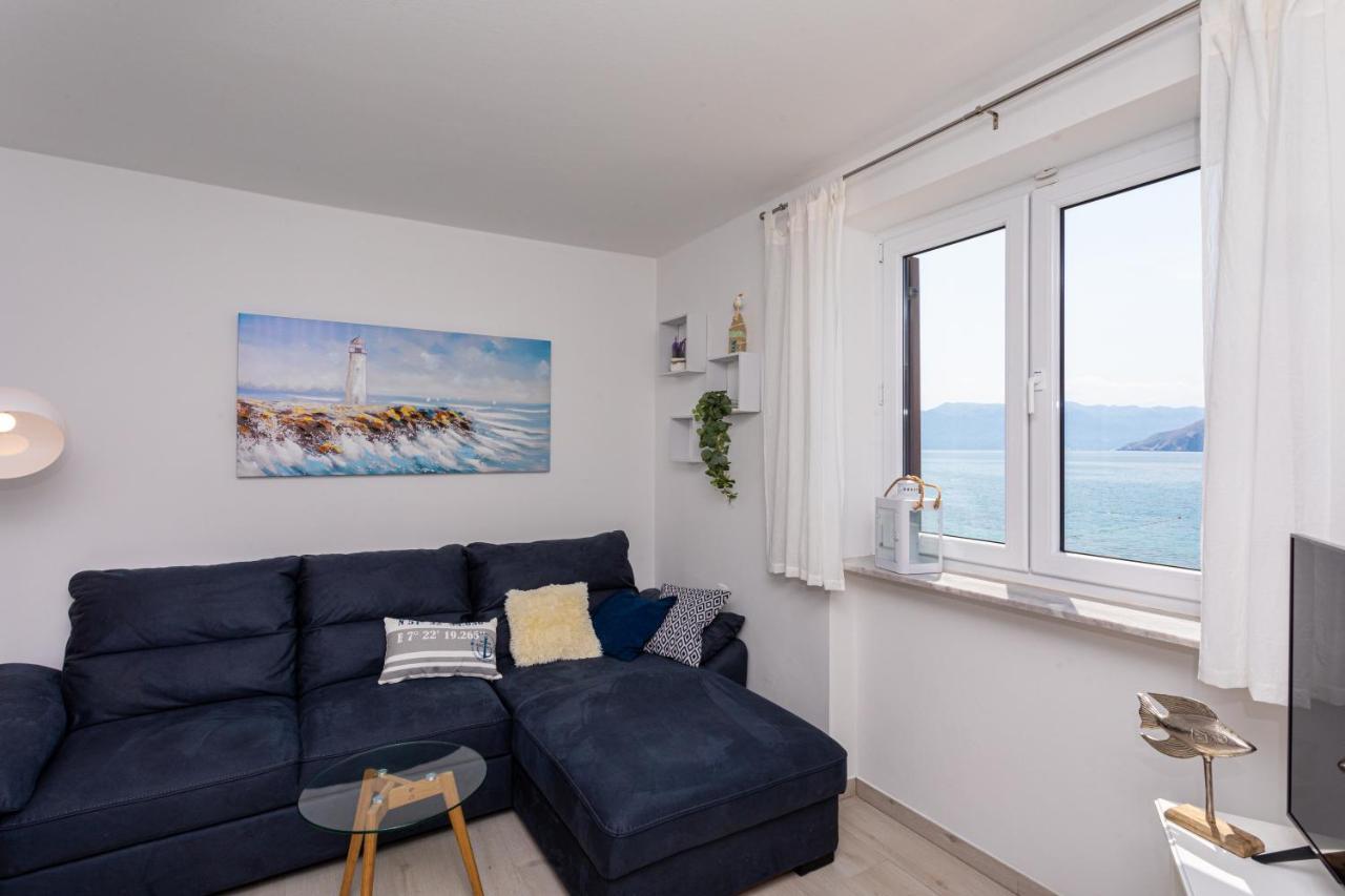 Apartment Jano Башка Екстер'єр фото