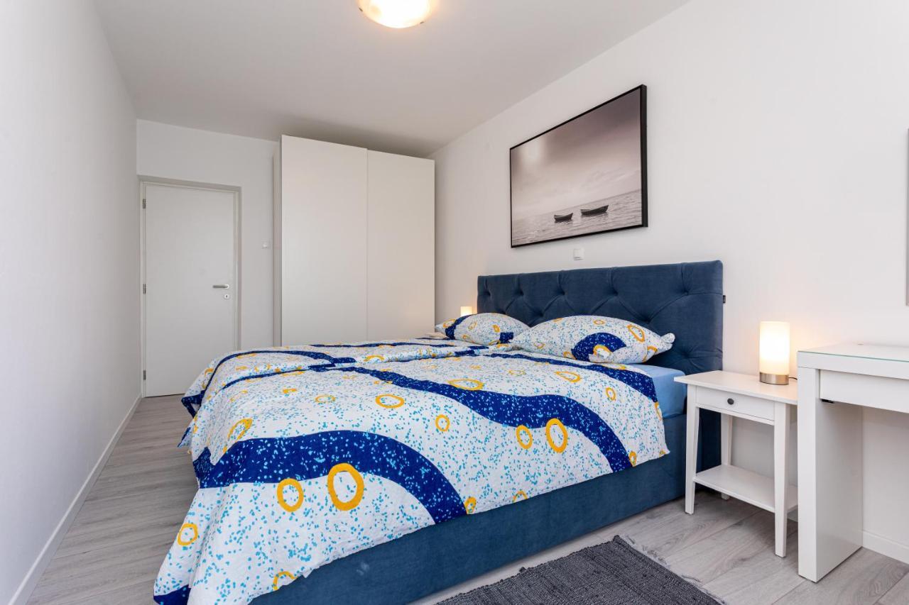 Apartment Jano Башка Екстер'єр фото