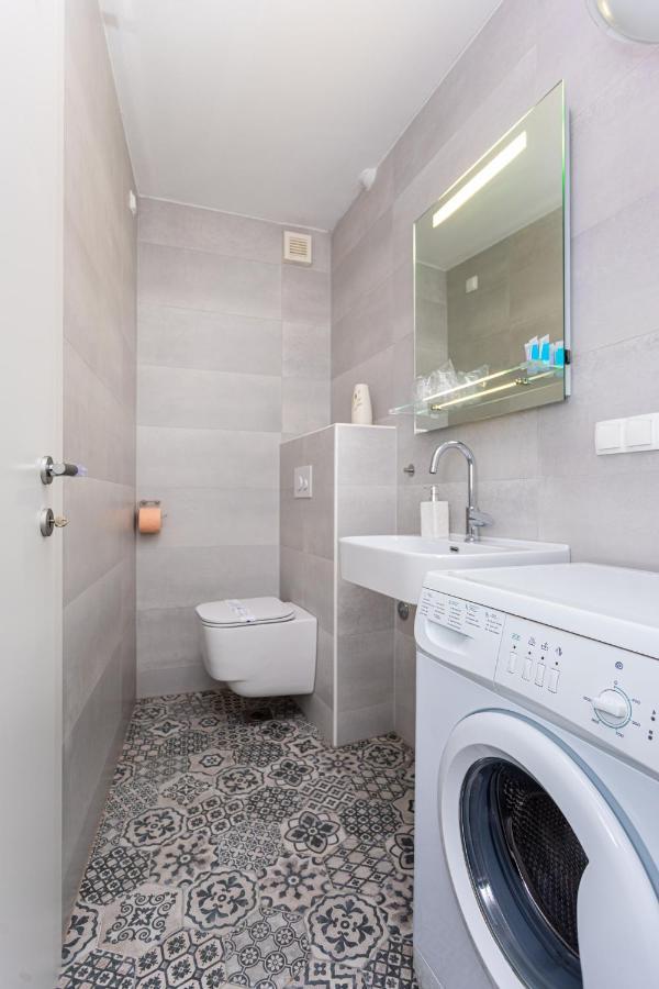 Apartment Jano Башка Екстер'єр фото