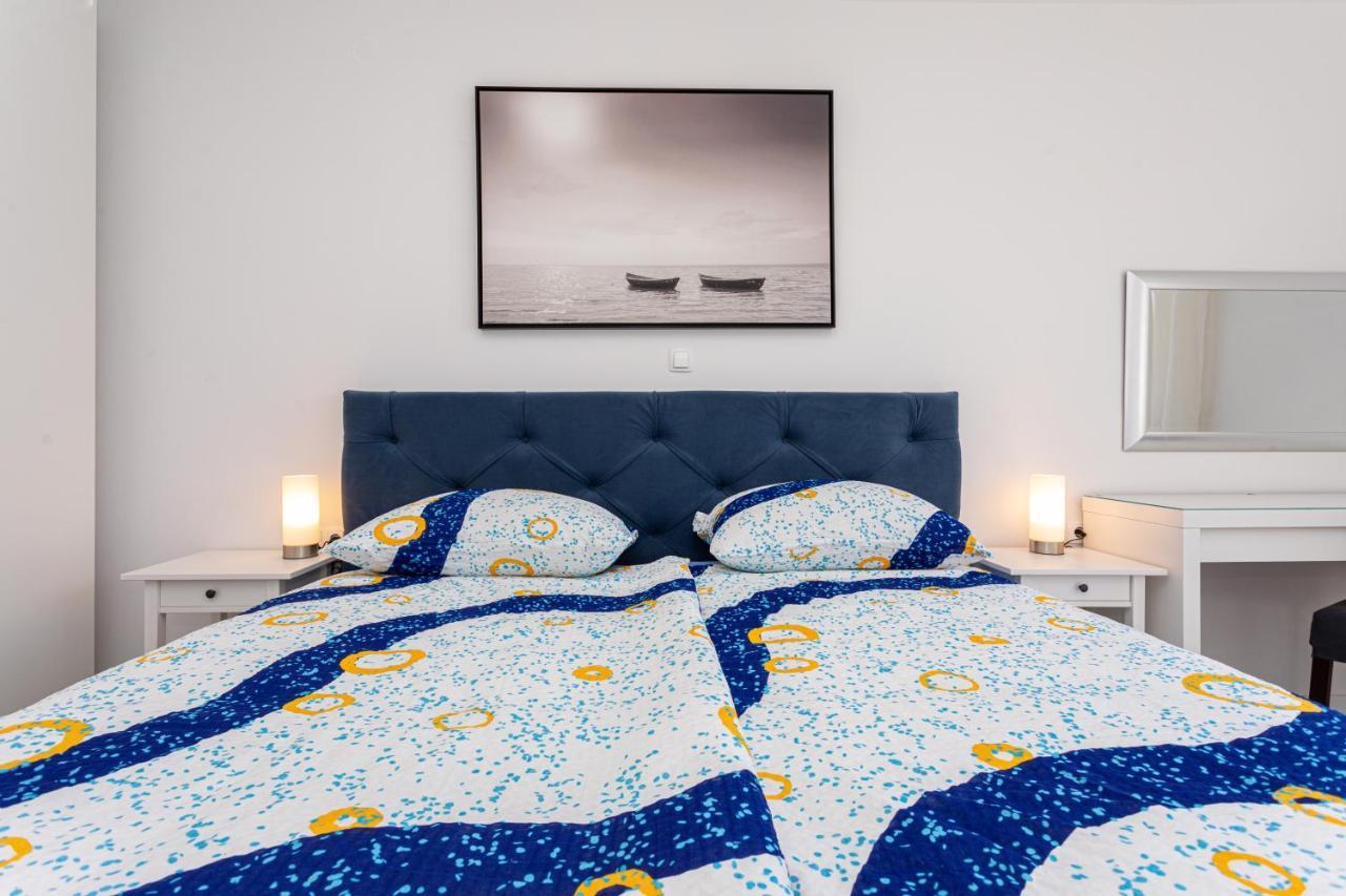 Apartment Jano Башка Екстер'єр фото