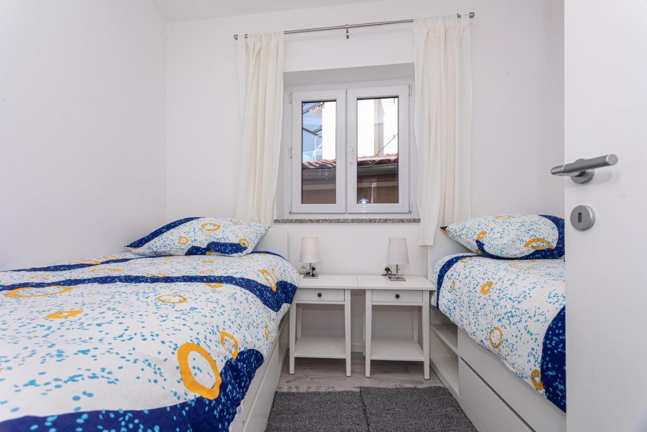 Apartment Jano Башка Екстер'єр фото